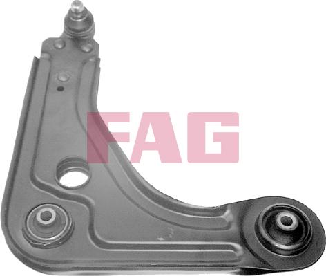 FAG 821 0232 10 - Track Control Arm www.autospares.lv