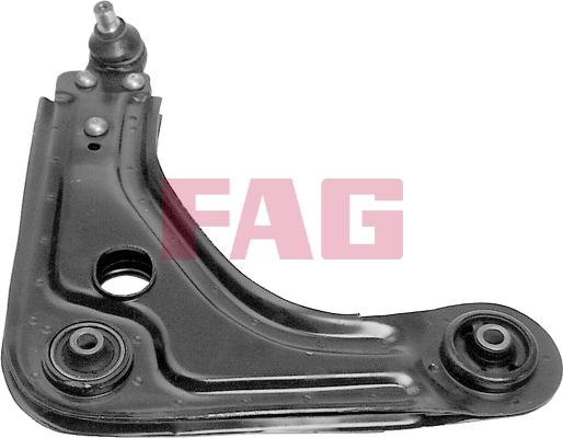 FAG 821 0226 10 - Track Control Arm www.autospares.lv