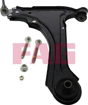 FAG 821 0275 10 - Track Control Arm www.autospares.lv