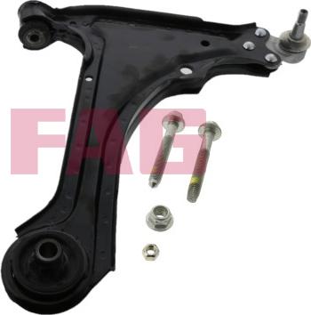 FAG 821 0276 10 - Track Control Arm www.autospares.lv