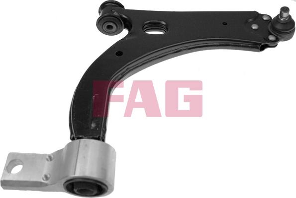 FAG 821 0270 10 - Track Control Arm www.autospares.lv