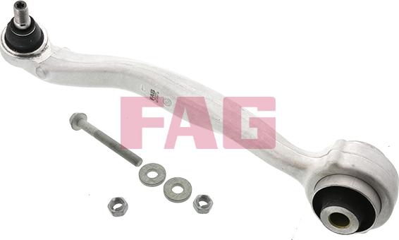 FAG 821 0797 10 - Рычаг подвески колеса www.autospares.lv