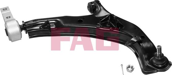 FAG 821 0749 10 - Track Control Arm www.autospares.lv