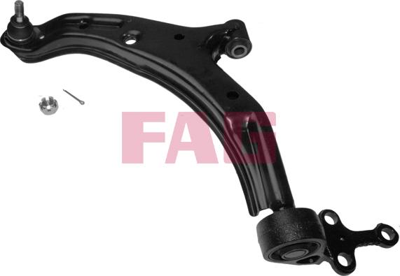 FAG 821 0746 10 - Track Control Arm www.autospares.lv