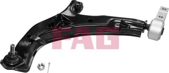 FAG 821 0748 10 - Track Control Arm www.autospares.lv