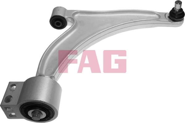 FAG 821 0764 10 - Track Control Arm www.autospares.lv