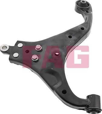 FAG 821 0760 10 - Track Control Arm www.autospares.lv