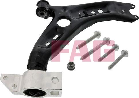 FAG 821 0768 10 - Track Control Arm www.autospares.lv