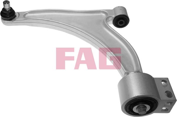 FAG 821 0763 10 - Track Control Arm www.autospares.lv