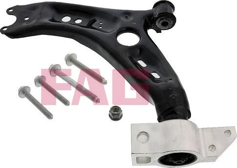 FAG 821 0767 10 - Track Control Arm www.autospares.lv