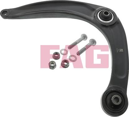 FAG 821 0705 10 - Track Control Arm www.autospares.lv