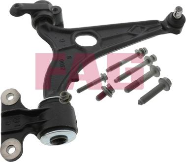 FAG 821 0718 10 - Track Control Arm www.autospares.lv