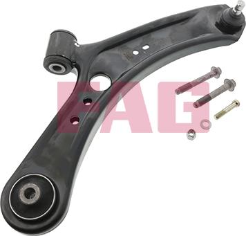 FAG 821 0713 10 - Track Control Arm www.autospares.lv