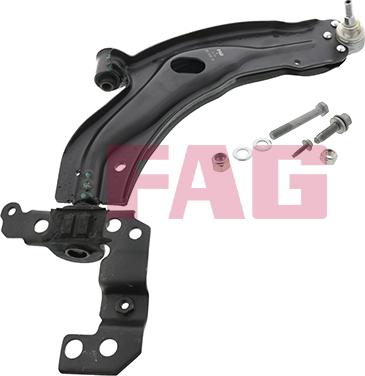 FAG 821 0725 10 - Track Control Arm www.autospares.lv