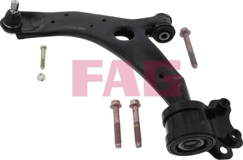 FAG 821 0721 10 - Track Control Arm www.autospares.lv