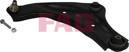 FAG 821 1090 10 - Track Control Arm www.autospares.lv