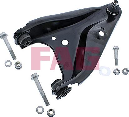 FAG 821 1059 10 - Track Control Arm www.autospares.lv