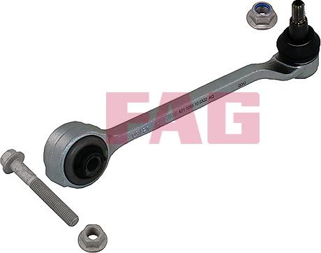 FAG 821 1055 10 - Track Control Arm www.autospares.lv