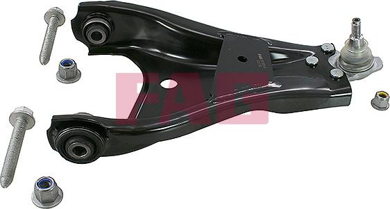 FAG 821 1009 10 - Track Control Arm www.autospares.lv