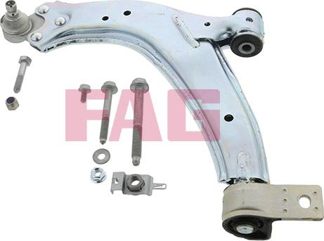 FAG 821 1016 10 - Track Control Arm www.autospares.lv