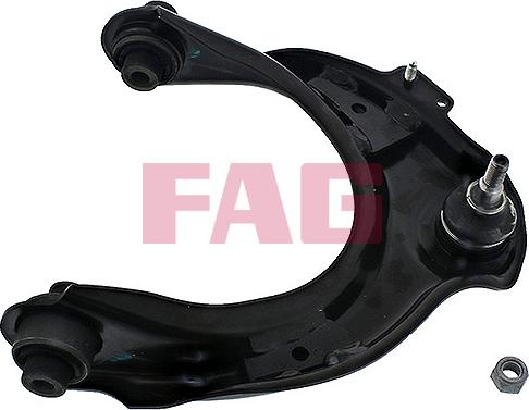 FAG 821 1089 10 - Track Control Arm www.autospares.lv