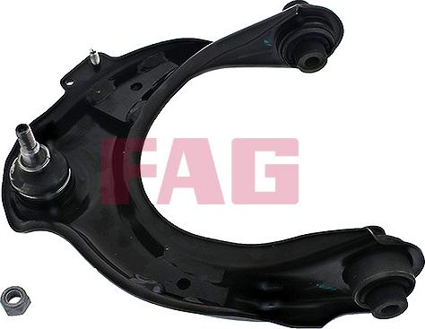 FAG 821 1088 10 - Рычаг подвески колеса www.autospares.lv