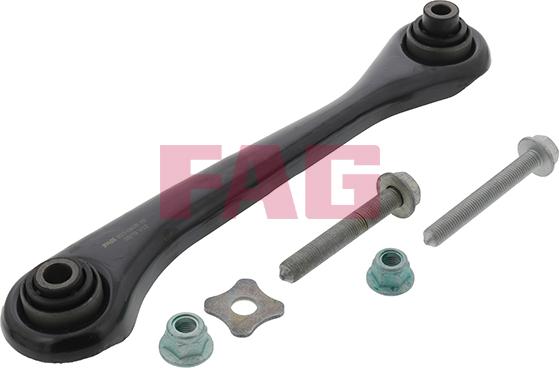 FAG 821 1025 10 - Track Control Arm www.autospares.lv