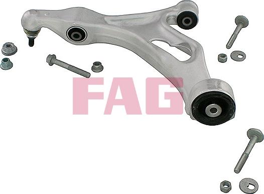 FAG 821 1020 10 - Track Control Arm www.autospares.lv