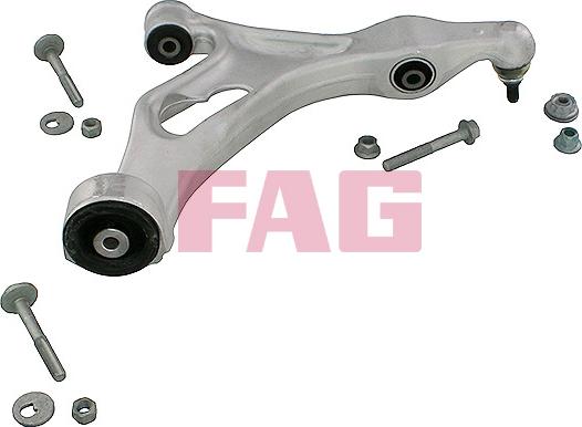 FAG 821 1021 10 - Track Control Arm www.autospares.lv