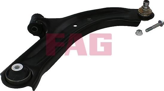 FAG 821 1079 10 - Track Control Arm www.autospares.lv