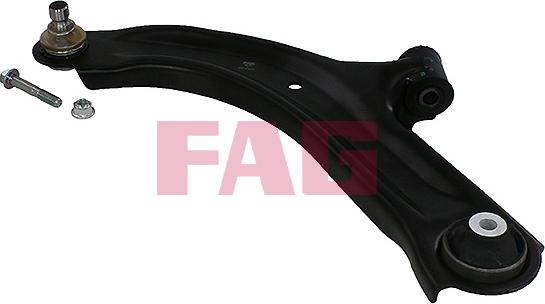 FAG 821 1078 10 - Track Control Arm www.autospares.lv