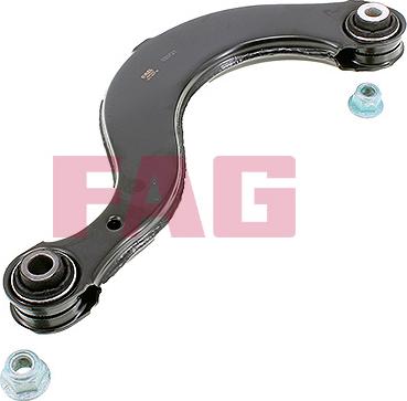 FAG 821 1077 10 - Rod / Strut, wheel suspension www.autospares.lv