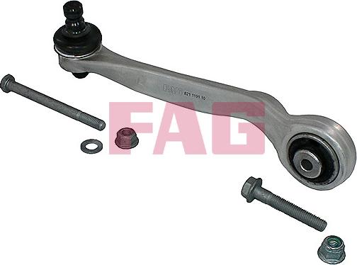 FAG 821 1191 10 - Track Control Arm www.autospares.lv