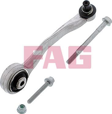 FAG 821 1141 10 - Рычаг подвески колеса www.autospares.lv