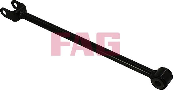 FAG 821 1240 10 - Neatkarīgās balstiekārtas svira, Riteņa piekare www.autospares.lv