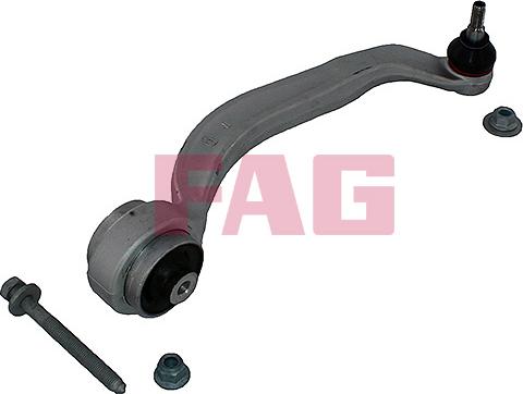 FAG 821 1259 10 - Track Control Arm www.autospares.lv