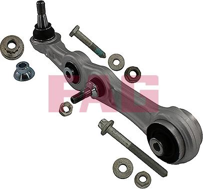 FAG 821 1206 10 - Track Control Arm www.autospares.lv