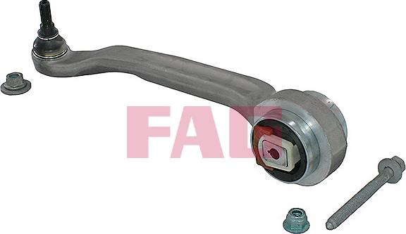 FAG 821 1219 10 - Рычаг подвески колеса www.autospares.lv