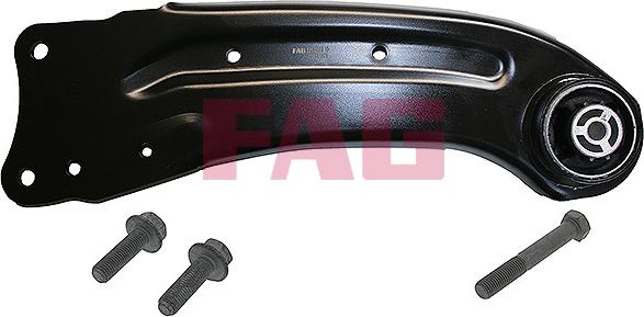 FAG 821 1288 10 - Neatkarīgās balstiekārtas svira, Riteņa piekare www.autospares.lv