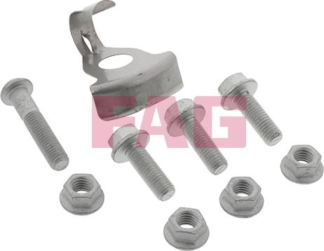 FAG 828 0003 30 - Ball Joint www.autospares.lv