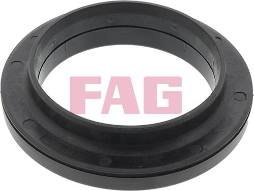 FAG 713 0409 20 - Подшипник качения, опора стойки амортизатора www.autospares.lv