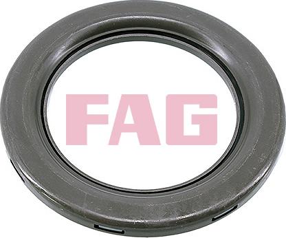 FAG 713 0405 20 - Rolling Bearing, suspension strut support mounting www.autospares.lv