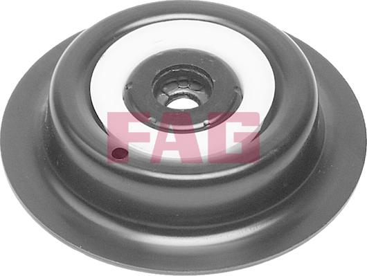 FAG 713 0004 20 - Опора стойки амортизатора, подушка www.autospares.lv