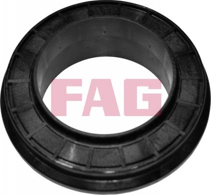 FAG 713 0006 20 - Rolling Bearing, suspension strut support mounting www.autospares.lv