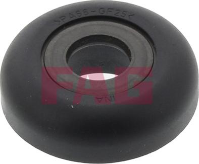 FAG 713 0106 20 - Amortizatora statnes balsts www.autospares.lv