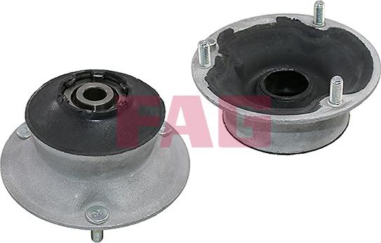 FAG 713 0389 20 - Amortizatora statnes balsts www.autospares.lv