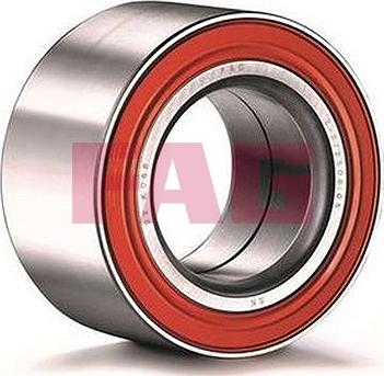 FAG 713 1989 10 - Wheel Bearing www.autospares.lv