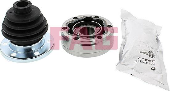 FAG 771 0765 30 - Joint Kit, drive shaft www.autospares.lv