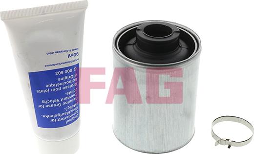 FAG 772 0228 30 - Пыльник, приводной вал www.autospares.lv