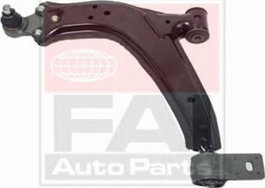 FAI SS910 -  www.autospares.lv